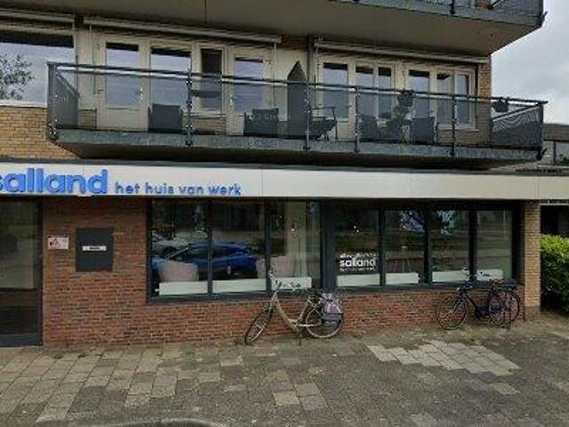Bedrijfspand te huur in Raalte, Overijssel
