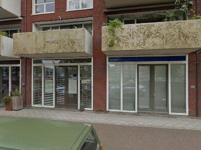 Bedrijfspand te huur in Haarzuilens, Utrecht