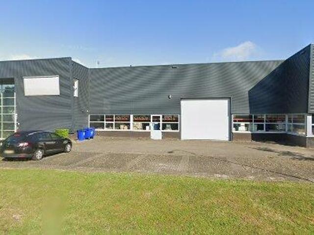 Bedrijfspand te huur in Zutphen, Gelderland