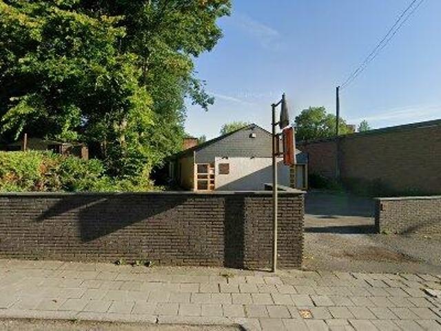 Bureau vente à Charleroi, Wallonie