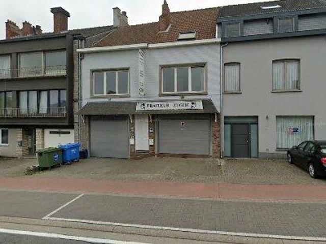 Bureau vente à Grimbergen, Brabant