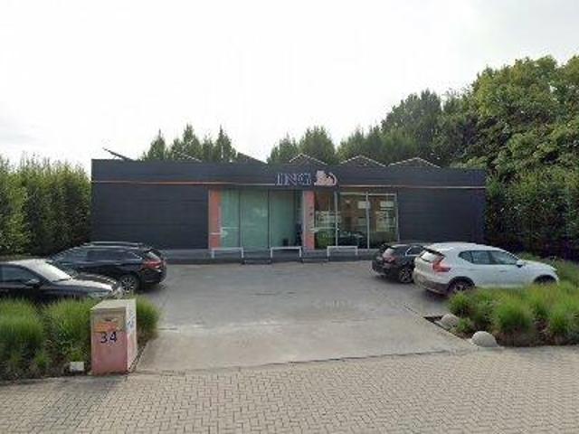 Bureau vente à Ledegem, West-Vlaanderen