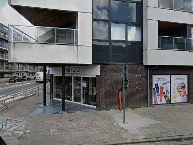 Bureau vente à Oostende, West-Vlaanderen
