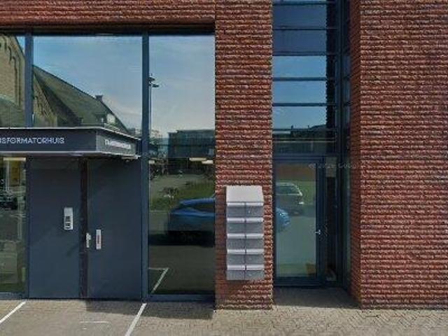 Bedrijfspand te huur in Haarlem, Noord Holland