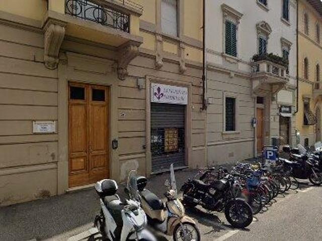 Stanza in affitto a Quartiere 2, Firenze