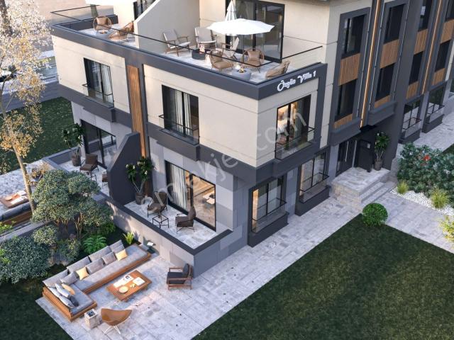 Karasu, Sakarya içerisinde satılık Villa