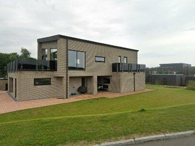 Hus til salg i Odder, Århus