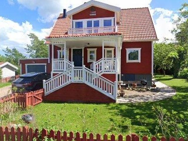Hus hyra i Botkyrka, Stockholm