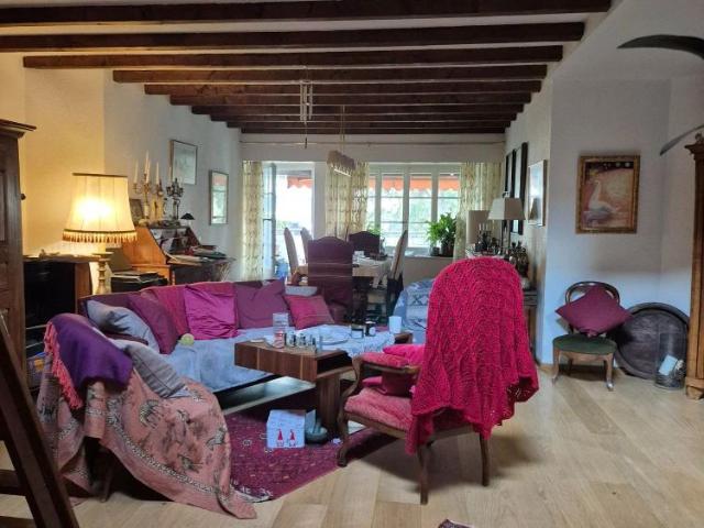Studio mieten in Gland, District de Nyon