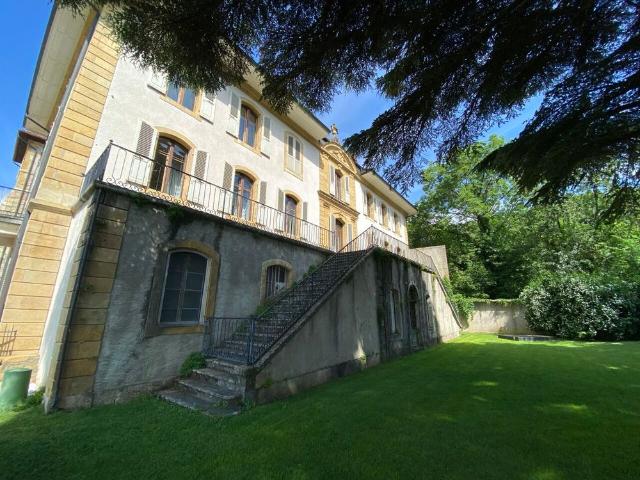 Apartment mieten in Chez-le-Bart