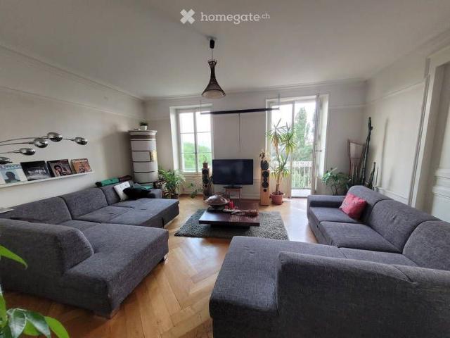 Studio mieten in Cheseaux-Lausanne, Waadt