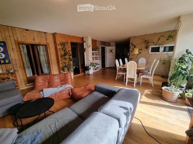 Haus mieten in Cheseaux-Lausanne, Waadt