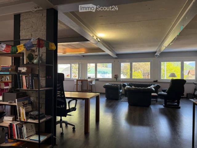 Studio mieten in Villeneuve (VD), Waadt