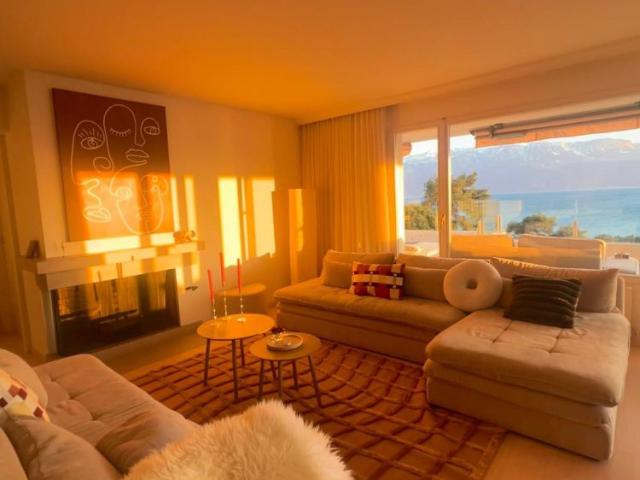 Studio mieten in Bourg-en-Lavaux, Waadt