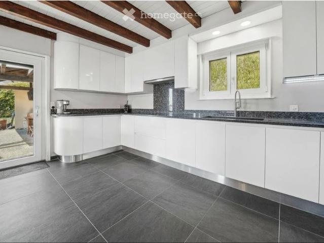 Studio mieten in Blonay, Waadt