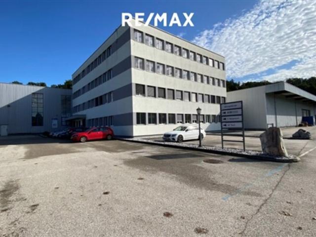 Gewerbe mieten in Laakirchen, Oberösterreich