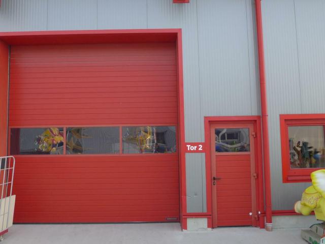 Gewerbe mieten in Ebreichsdorf, Niederösterreich