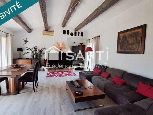 Maison vente à Grasse, Vence