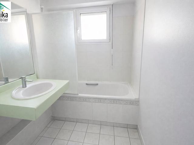 Appartement vente à Arcachon