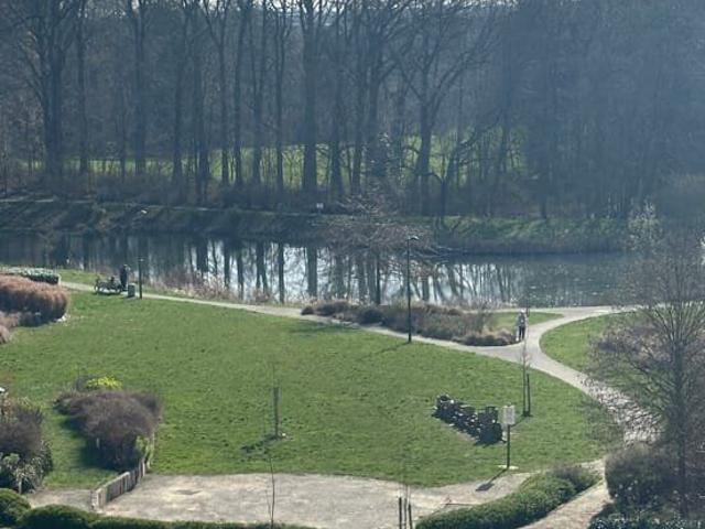 Appartement location à Nijvel, Wallonie
