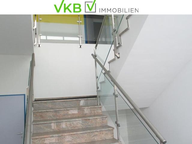 Büro mieten in Ansfelden, Oberösterreich
