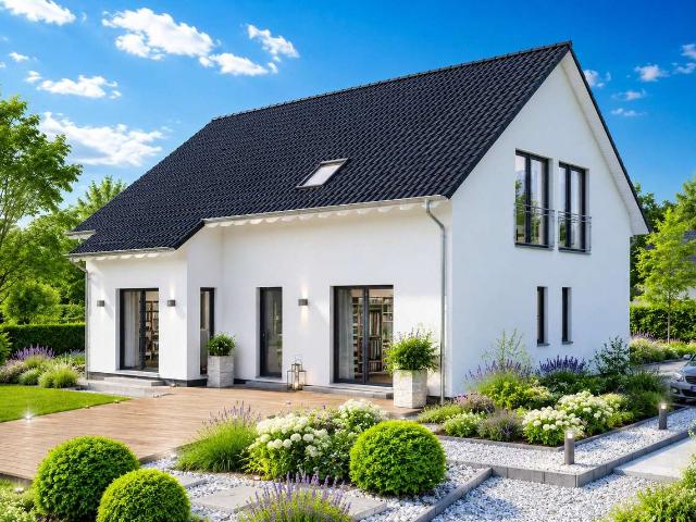 Haus kaufen in Muggensturm, Landkreis Rastatt