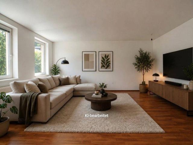 Apartment mieten in Schöffelstadt, Mödling