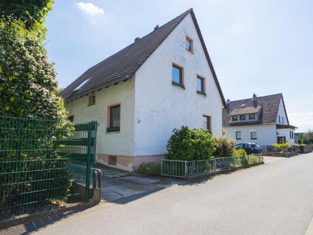 Haus kaufen in Goslar, Landkreis Goslar