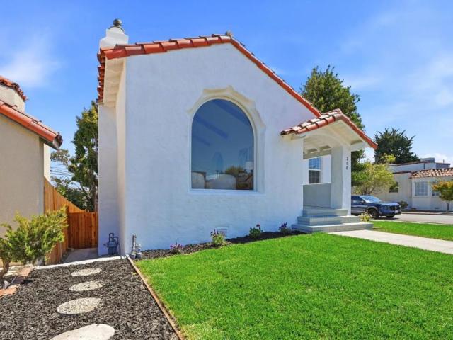 House for sale in San Mateo, California
