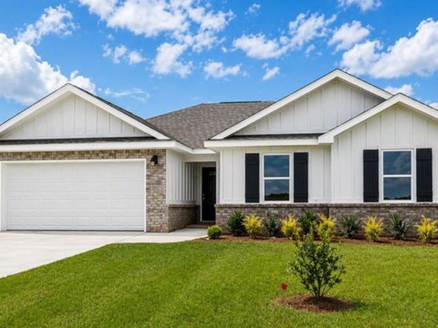 House for sale in Lucedale, Mississippi
