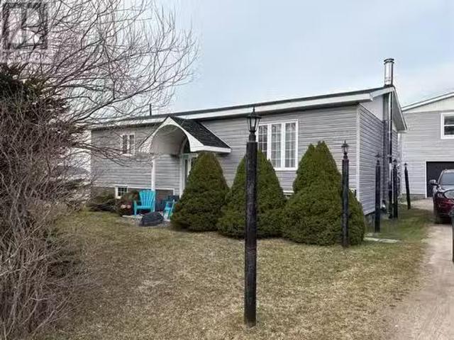House for sale in Lourdes, Newfoundland And Labrador