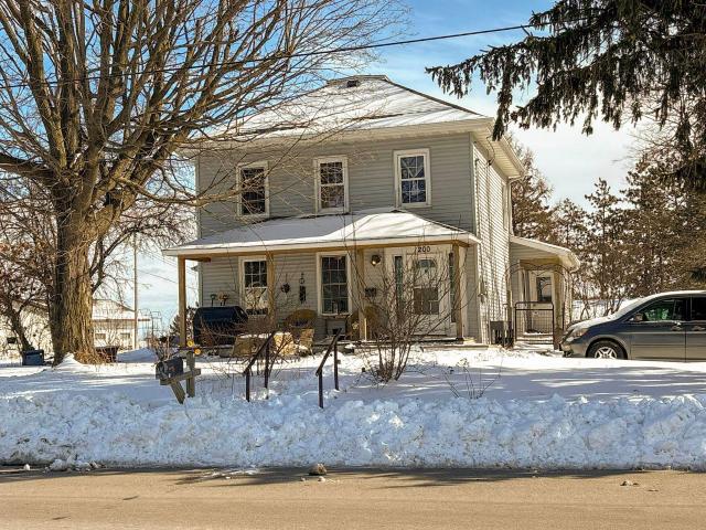 Property for sale in Mount Sterling, Wisconsin