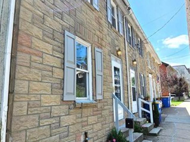 Townhouse for sale in Parkesburg, Chester County