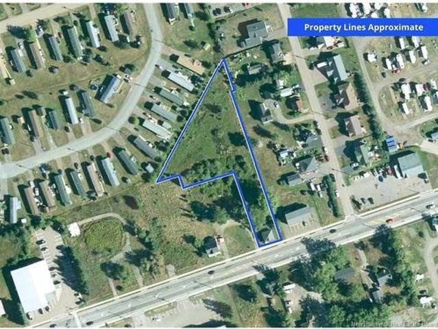 Land for sale in Shediac, Paroisse de Shediac