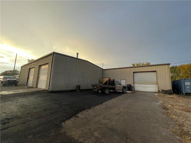 Commercial for sale in Kansas