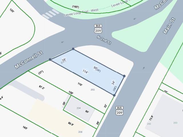 Property for sale in Stroudsburg, Monroe County