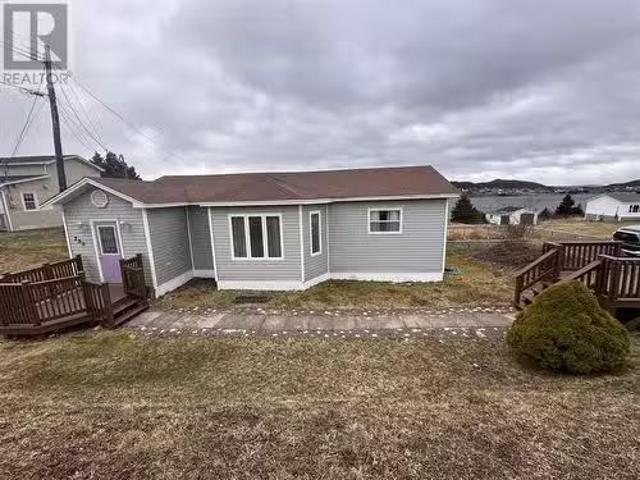 House for sale in Burin, Newfoundland And Labrador