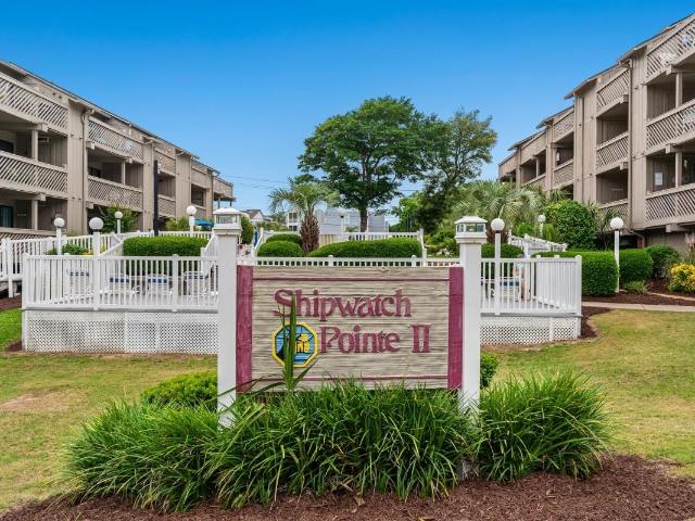 Condo for sale in Myrtle Beach, South Carolina