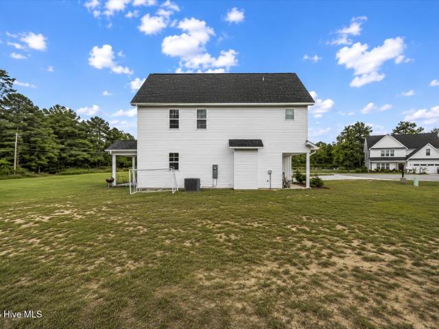 House for sale in Cameron, North Carolina