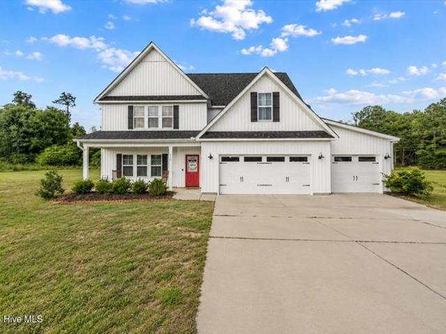 House for sale in Cameron, North Carolina