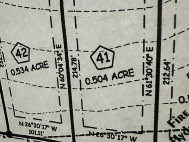 Land for sale in Corbin, Whitley County