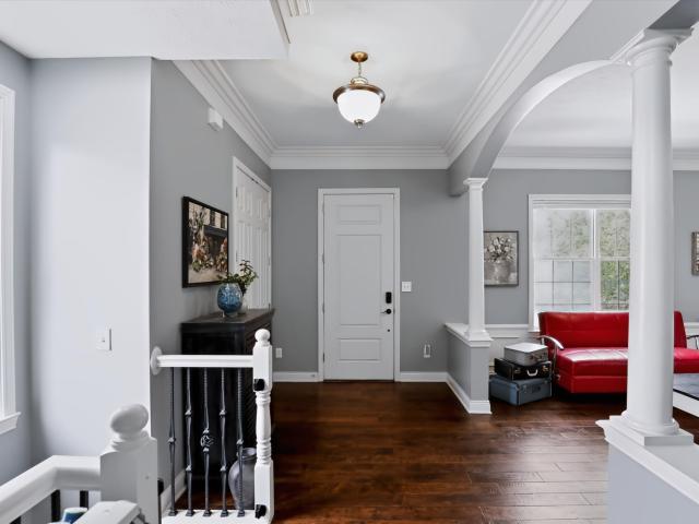 Condo for sale in Zionsville, Indiana