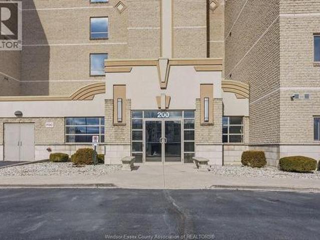 Condo for sale in Oldcastle, Ontario