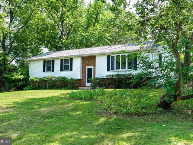 House for sale in Chestertown, Maryland