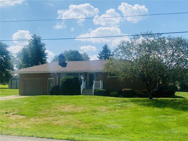House for sale in New Castle, Pennsylvania