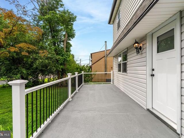 House for sale in Bucks, Pennsylvania
