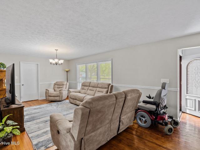 House for sale in Scotland, North Carolina