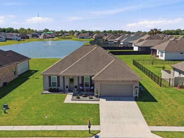 House for sale in Thibodaux, Louisiana