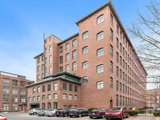 Apartment for rent in Lowell