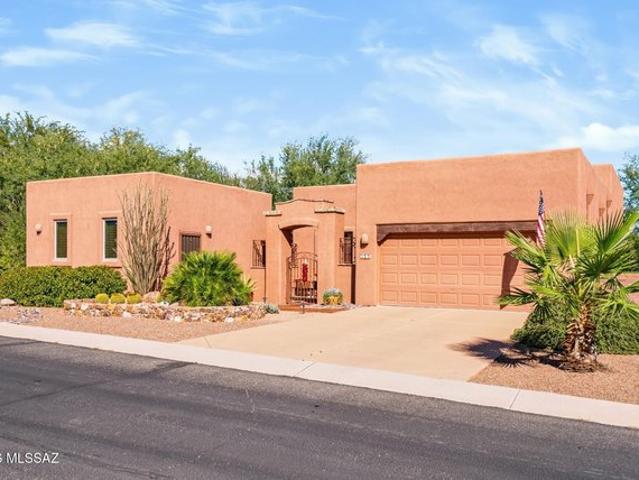 House for sale in Tubac, Santa Cruz County